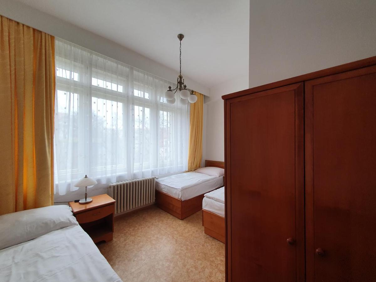 Gasthof Jana - Domov Mladeze